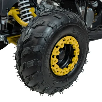 Renegade 110cc Benzinski Quad žuti 20