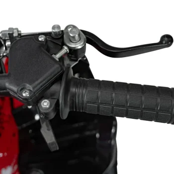 Renegade 49cc Benzinski Quad Crveni 17