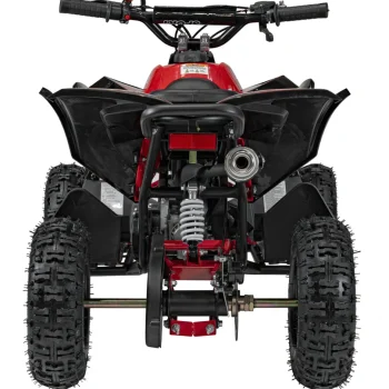 Renegade 49cc Benzinski Quad Crveni 8