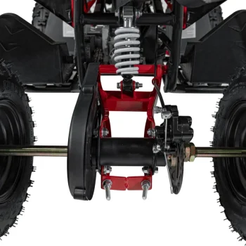 Renegade 49cc Benzinski Quad Crveni 9