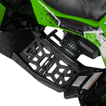 Renegade 49cc Benzinski Quad Zeleni 16