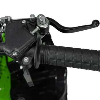 Renegade 49cc Benzinski Quad Zeleni 18