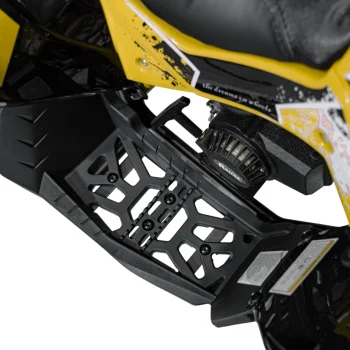 Renegade 49cc Benzinski Quad žuti 14