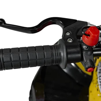 Renegade 49cc Benzinski Quad žuti 16