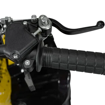 Renegade 49cc Benzinski Quad žuti 17