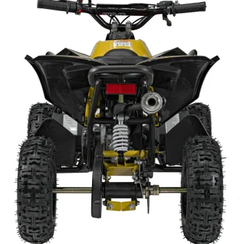 Renegade 49cc Benzinski Quad žuti 8