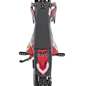 Renegade 50r E Električni Motor, Crveni Motor Na Akumulator 10