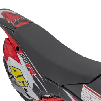 Renegade 50r E Električni Motor, Crveni Motor Na Akumulator 12