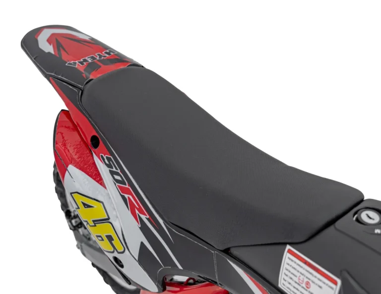Renegade 50r E Električni Motor, Crveni Motor Na Akumulator 12
