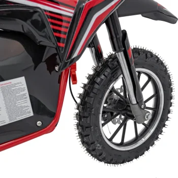 Renegade 50r E Električni Motor, Crveni Motor Na Akumulator 16