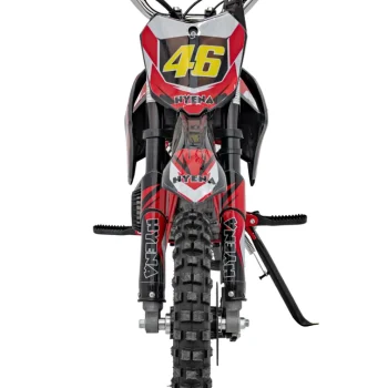 Renegade 50r E Električni Motor, Crveni Motor Na Akumulator 4
