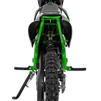 Renegade 50r E Motocikl Na Akumulator, Zeleni Motor Na Akumulator 8