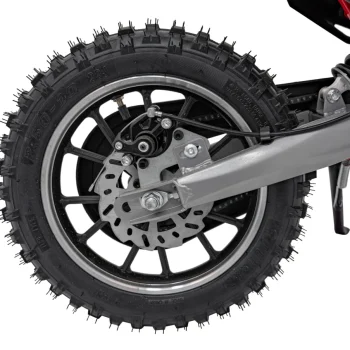 Renegade 50r Benzinski Motor Crveni 11