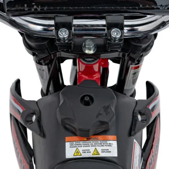 Renegade 50r Benzinski Motor Crveni 13