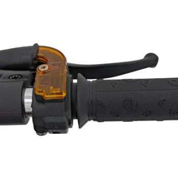Renegade 50r Benzinski Motor Plavi 14