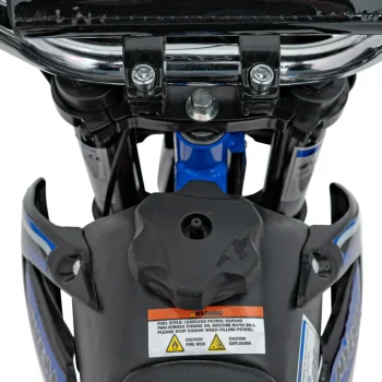Renegade 50r Benzinski Motor Plavi 8