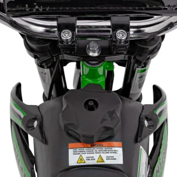 Renegade 50r Benzinski Motor Zeleni 6