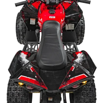 Renegade Hiperfect 125cc Benzinski Quad Crveni 10