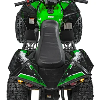 Renegade Hiperfect 125cc Benzinski Quad Zeleni 10
