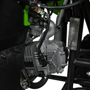 Renegade Hiperfect 125cc Benzinski Quad Zeleni 13