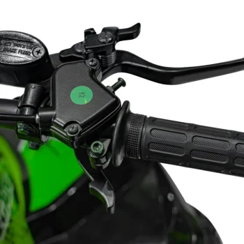 Renegade Hiperfect 125cc Benzinski Quad Zeleni 18