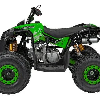Renegade Hiperfect 125cc Benzinski Quad Zeleni 6