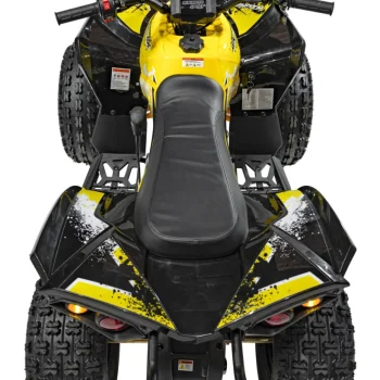 Renegade Hiperfect 125cc Benzinski Quad žuti 10
