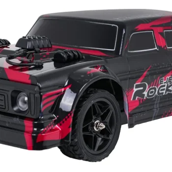 Rocket R/c Drift Vozilo 4x4 Pogon 2