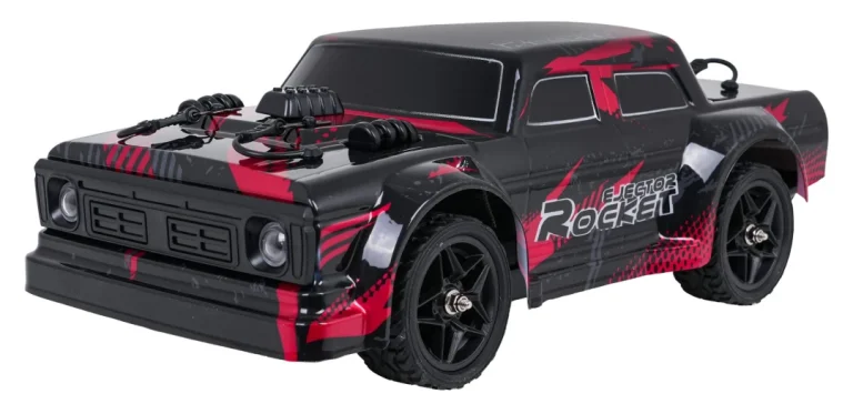 Rocket R/c Drift Vozilo 4x4 Pogon 2