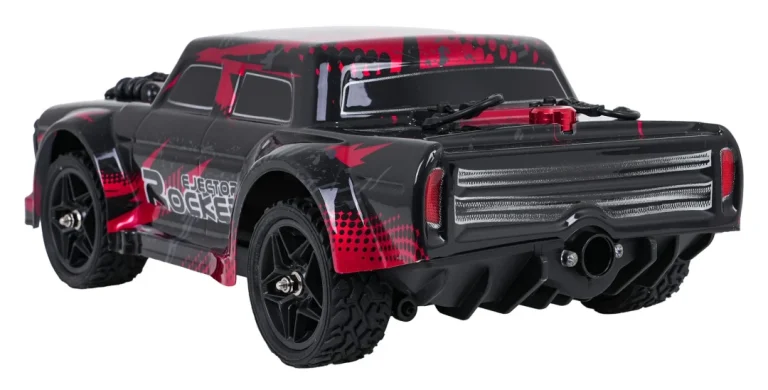 Rocket R/c Drift Vozilo 4x4 Pogon 3
