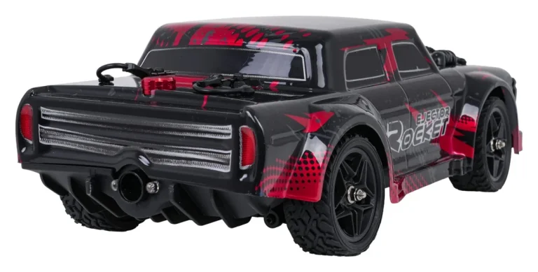 Rocket R/c Drift Vozilo 4x4 Pogon 4