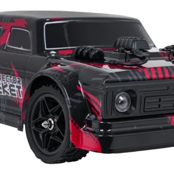 Rocket R/c Drift Vozilo 4x4 Pogon 5