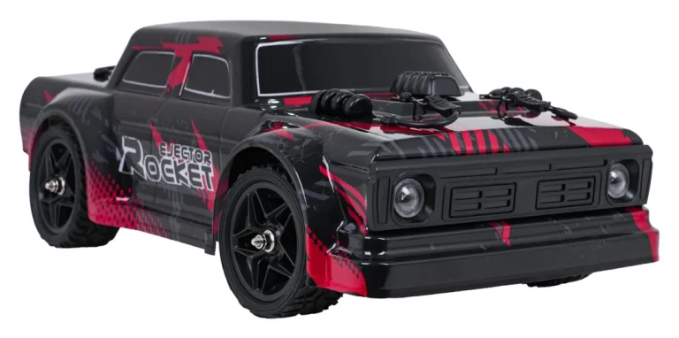 Rocket R/c Drift Vozilo 4x4 Pogon 5