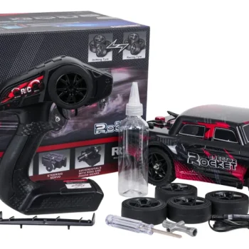 Rocket R/c Drift Vozilo 4x4 Pogon 7