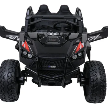 Rtr Monster Speed 4x4 Buggy Na Akumulator, Crni 10