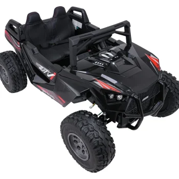 Rtr Monster Speed 4x4 Buggy Na Akumulator, Crni 13