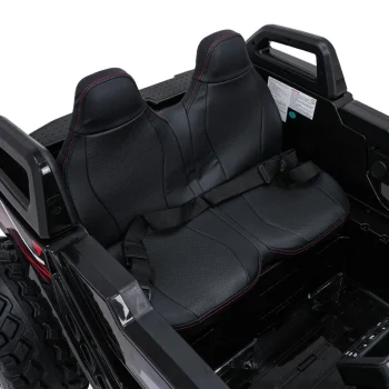 Rtr Monster Speed 4x4 Buggy Na Akumulator, Crni 19