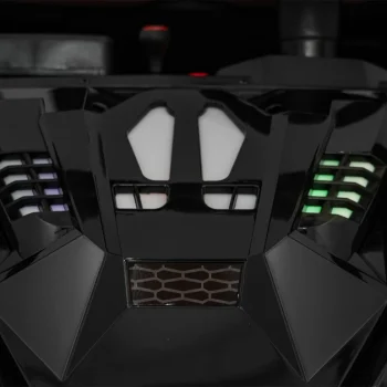 Rtr Monster Speed 4x4 Buggy Na Akumulator, Crni 21