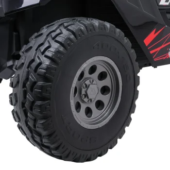 Rtr Monster Speed 4x4 Buggy Na Akumulator, Crni 23