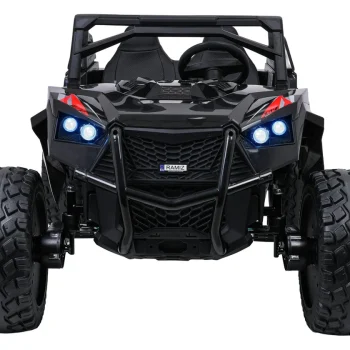 Rtr Monster Speed 4x4 Buggy Na Akumulator, Crni 3