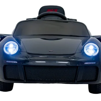 Ruf Ctr3 Crno Vozilo 12