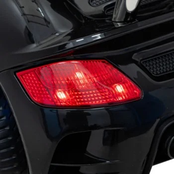Ruf Ctr3 Crno Vozilo 20