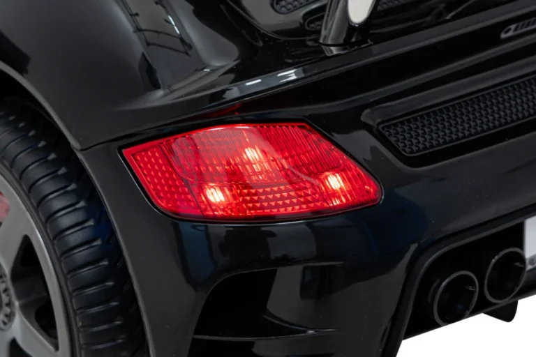 Ruf Ctr3 Crno Vozilo 20