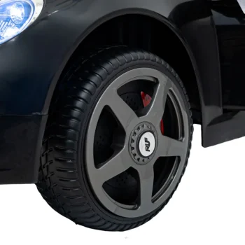 Ruf Ctr3 Crno Vozilo 21