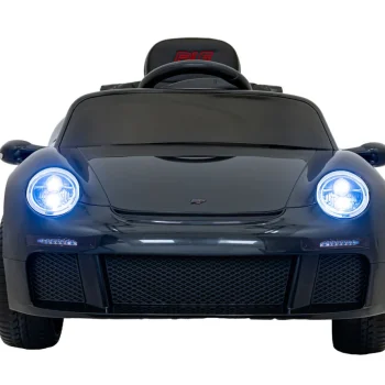 Ruf Ctr3 Crno Vozilo 4