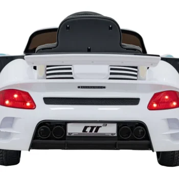 Ruf Ctr3 Bijelo Vozilo 10