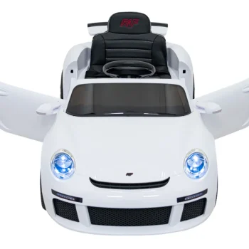 Ruf Ctr3 Bijelo Vozilo 13