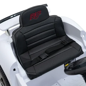 Ruf Ctr3 Bijelo Vozilo 17