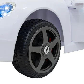 Ruf Ctr3 Bijelo Vozilo 18