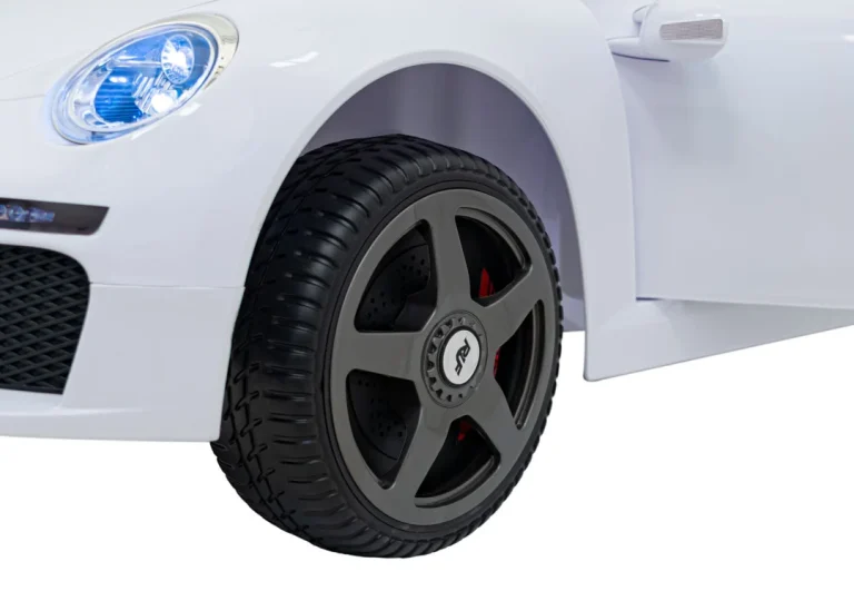 Ruf Ctr3 Bijelo Vozilo 18